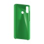 כיסוי פלסטיק קשיח ל- Huawei Y8s בצבע - ירוק - קייס מובייל