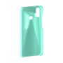 כיסוי פלסטיק קשיח ל- Huawei Y8s בצבע - מנטה - קייס מובייל