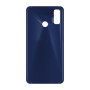 כיסוי פלסטיק קשיח ל- Huawei Y8s בצבע - כחול נייבי - קייס מובייל