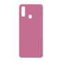 כיסוי פלסטיק קשיח ל- Huawei Y8s בצבע - ורוד - קייס מובייל