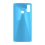 כיסוי פלסטיק קשיח ל- Huawei Y8s בצבע - תכלת - קייס מובייל