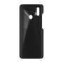 כיסוי פלסטיק קשיח ל- Huawei Y9 (2019) בצבע - שחור - קייס מובייל