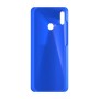 כיסוי פלסטיק קשיח ל- Huawei Y9 (2019) בצבע - כחול - קייס מובייל