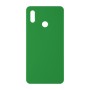 כיסוי פלסטיק קשיח ל- Huawei Y9 (2019) בצבע - ירוק - קייס מובייל