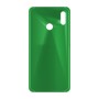 כיסוי פלסטיק קשיח ל- Huawei Y9 (2019) בצבע - ירוק - קייס מובייל