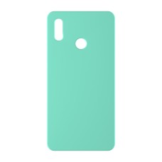 כיסוי פלסטיק קשיח ל- Huawei Y9 (2019) בצבע - מנטה - קייס מובייל