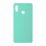 כיסוי פלסטיק קשיח ל- Huawei Y9 (2019) בצבע - מנטה - קייס מובייל