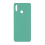 כיסוי פלסטיק קשיח ל- Huawei Y9 (2019) בצבע - מנטה - קייס מובייל