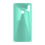 כיסוי פלסטיק קשיח ל- Huawei Y9 (2019) בצבע - מנטה - קייס מובייל