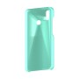 כיסוי פלסטיק קשיח ל- Huawei Y9 (2019) בצבע - מנטה - קייס מובייל