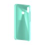 כיסוי פלסטיק קשיח ל- Huawei Y9 (2019) בצבע - מנטה - קייס מובייל