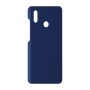 כיסוי פלסטיק קשיח ל- Huawei Y9 (2019) בצבע - כחול נייבי - קייס מובייל