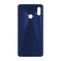 כיסוי פלסטיק קשיח ל- Huawei Y9 (2019) בצבע - כחול נייבי - קייס מובייל