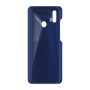 כיסוי פלסטיק קשיח ל- Huawei Y9 (2019) בצבע - כחול נייבי - קייס מובייל