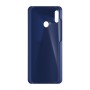 כיסוי פלסטיק קשיח ל- Huawei Y9 (2019) בצבע - כחול נייבי - קייס מובייל