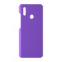 כיסוי פלסטיק קשיח ל- Huawei Y9 (2019) בצבע - סגול - קייס מובייל