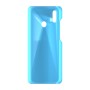 כיסוי פלסטיק קשיח ל- Huawei Y9 (2019) בצבע - תכלת - קייס מובייל