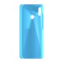 כיסוי פלסטיק קשיח ל- Huawei Y9 (2019) בצבע - תכלת - קייס מובייל