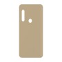כיסוי פלסטיק קשיח ל- Huawei Y9 Prime (2019) בצבע - בז' - קייס מובייל