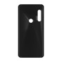 כיסוי פלסטיק קשיח ל- Huawei Y9 Prime (2019) בצבע - שחור - קייס מובייל