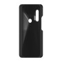 כיסוי פלסטיק קשיח ל- Huawei Y9 Prime (2019) בצבע - שחור - קייס מובייל