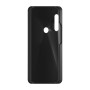 כיסוי פלסטיק קשיח ל- Huawei Y9 Prime (2019) בצבע - שחור - קייס מובייל