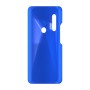כיסוי פלסטיק קשיח ל- Huawei Y9 Prime (2019) בצבע - כחול - קייס מובייל