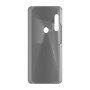 כיסוי פלסטיק קשיח ל- Huawei Y9 Prime (2019) בצבע - אפור - קייס מובייל