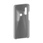 כיסוי פלסטיק קשיח ל- Huawei Y9 Prime (2019) בצבע - אפור - קייס מובייל