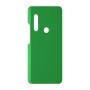 כיסוי פלסטיק קשיח ל- Huawei Y9 Prime (2019) בצבע - ירוק - קייס מובייל