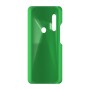 כיסוי פלסטיק קשיח ל- Huawei Y9 Prime (2019) בצבע - ירוק - קייס מובייל