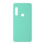 כיסוי פלסטיק קשיח ל- Huawei Y9 Prime (2019) בצבע - מנטה - קייס מובייל