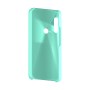 כיסוי פלסטיק קשיח ל- Huawei Y9 Prime (2019) בצבע - מנטה - קייס מובייל