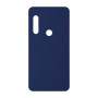 כיסוי פלסטיק קשיח ל- Huawei Y9 Prime (2019) בצבע - כחול נייבי - קייס מובייל
