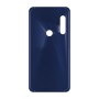 כיסוי פלסטיק קשיח ל- Huawei Y9 Prime (2019) בצבע - כחול נייבי - קייס מובייל