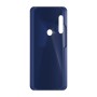 כיסוי פלסטיק קשיח ל- Huawei Y9 Prime (2019) בצבע - כחול נייבי - קייס מובייל