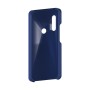 כיסוי פלסטיק קשיח ל- Huawei Y9 Prime (2019) בצבע - כחול נייבי - קייס מובייל