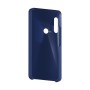 כיסוי פלסטיק קשיח ל- Huawei Y9 Prime (2019) בצבע - כחול נייבי - קייס מובייל