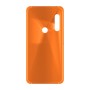 כיסוי פלסטיק קשיח ל- Huawei Y9 Prime (2019) בצבע - כתום - קייס מובייל