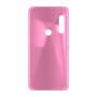 כיסוי פלסטיק קשיח ל- Huawei Y9 Prime (2019) בצבע - ורוד - קייס מובייל