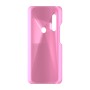 כיסוי פלסטיק קשיח ל- Huawei Y9 Prime (2019) בצבע - ורוד - קייס מובייל
