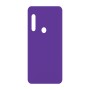 כיסוי פלסטיק קשיח ל- Huawei Y9 Prime (2019) בצבע - סגול - קייס מובייל