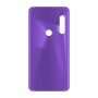 כיסוי פלסטיק קשיח ל- Huawei Y9 Prime (2019) בצבע - סגול - קייס מובייל