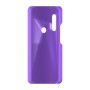כיסוי פלסטיק קשיח ל- Huawei Y9 Prime (2019) בצבע - סגול - קייס מובייל