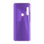 כיסוי פלסטיק קשיח ל- Huawei Y9 Prime (2019) בצבע - סגול - קייס מובייל