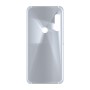 כיסוי פלסטיק קשיח ל- Huawei Y9 Prime (2019) בצבע - כסף - קייס מובייל
