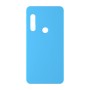 כיסוי פלסטיק קשיח ל- Huawei Y9 Prime (2019) בצבע - תכלת - קייס מובייל