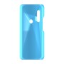 כיסוי פלסטיק קשיח ל- Huawei Y9 Prime (2019) בצבע - תכלת - קייס מובייל