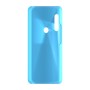 כיסוי פלסטיק קשיח ל- Huawei Y9 Prime (2019) בצבע - תכלת - קייס מובייל