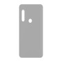 כיסוי פלסטיק קשיח ל- Huawei Y9 Prime (2019) בצבע - לבן - קייס מובייל